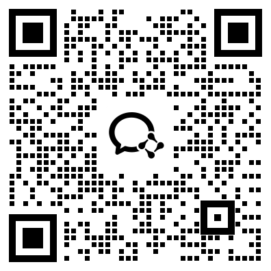 企业微信2维码